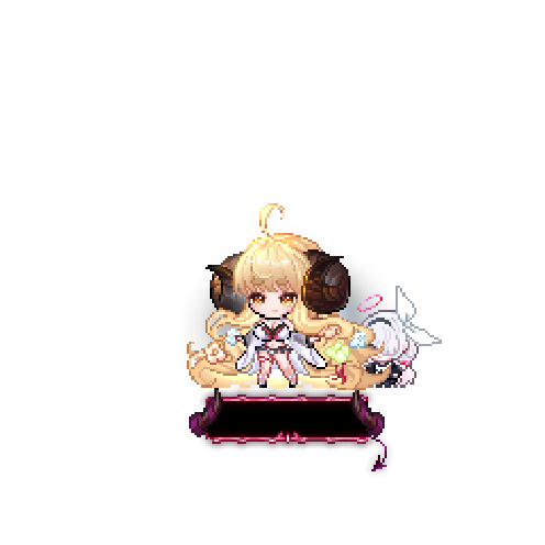 造型