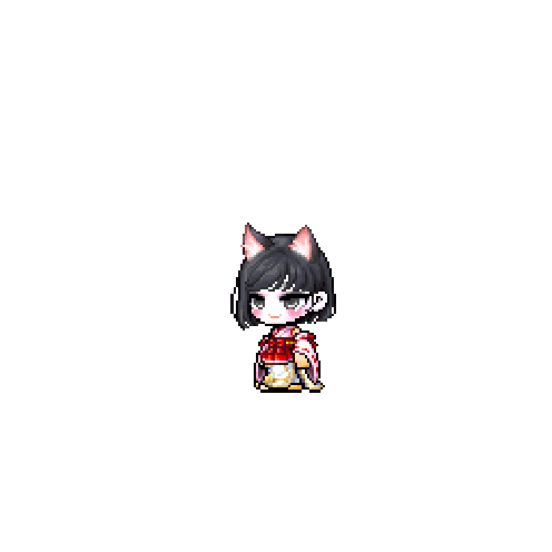 虚拟形象