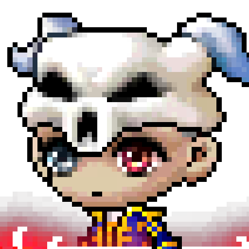 玩家個人簡介圖片