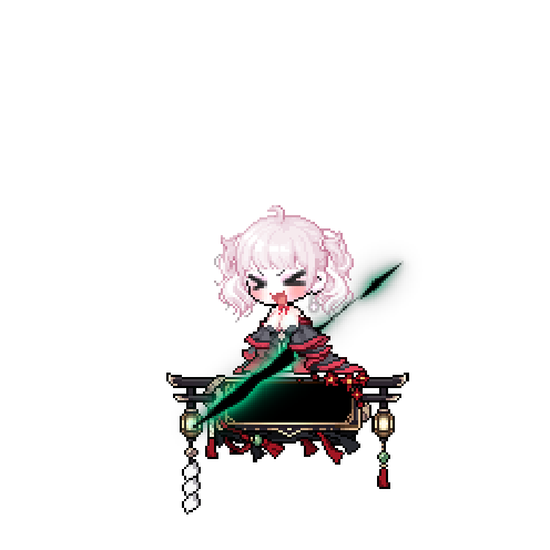 造型
