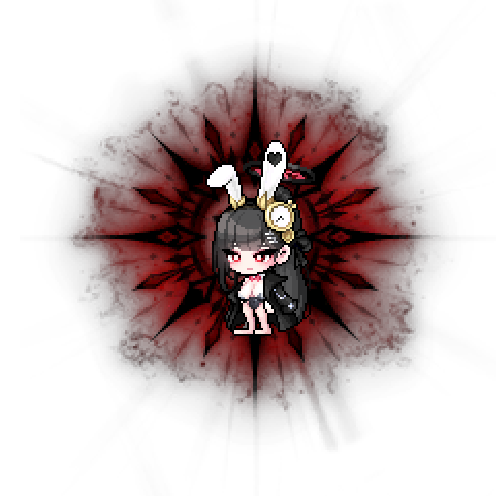 虚拟形象