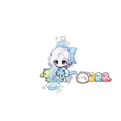 虚拟形象