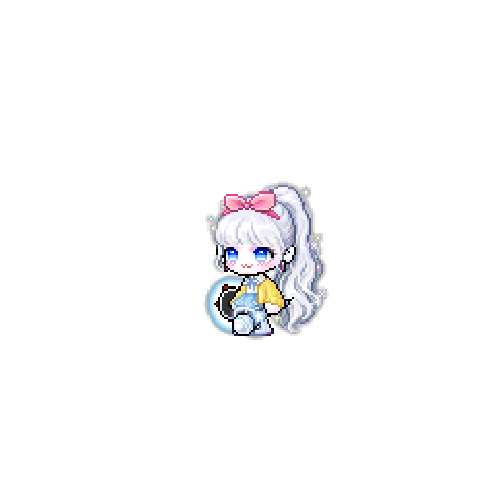 虚拟形象