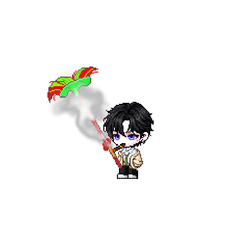 造型