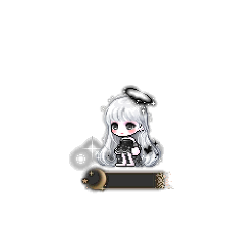 虚拟形象