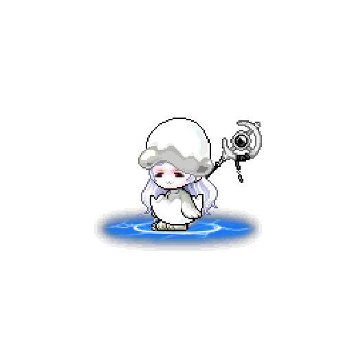 虚拟形象