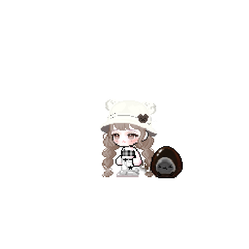 虚拟形象
