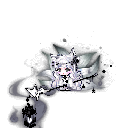 虚拟形象