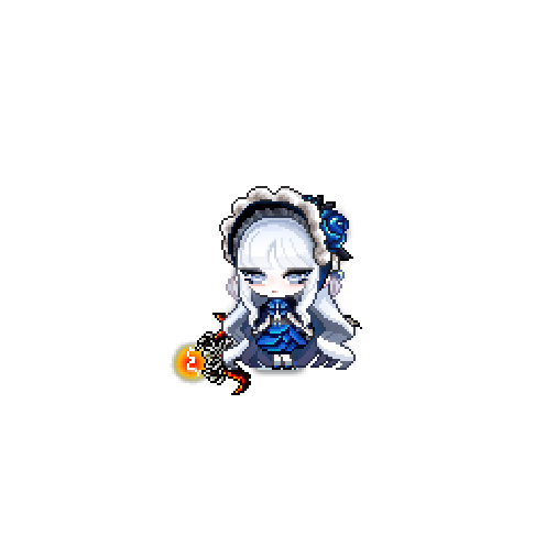 虚拟形象