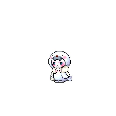 造型