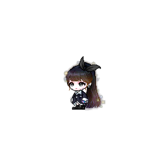 虚拟形象