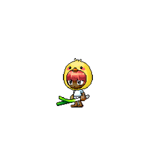 虚拟形象