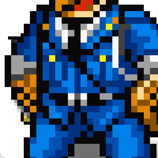Imagen de perfil