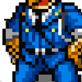 Imagen de perfil