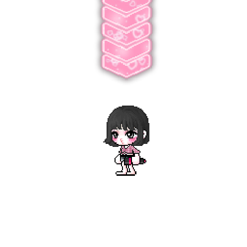 虚拟形象