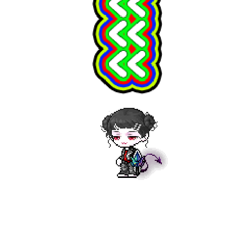 虚拟形象