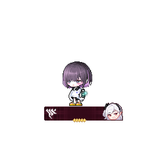 虚拟形象