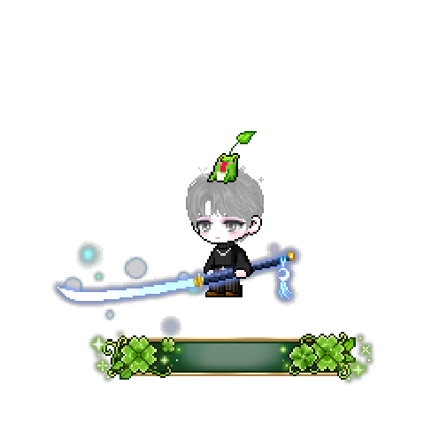 虚拟形象