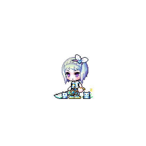 虚拟形象