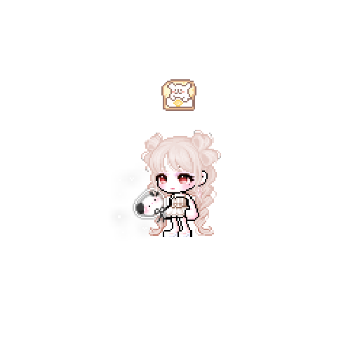 虚拟形象