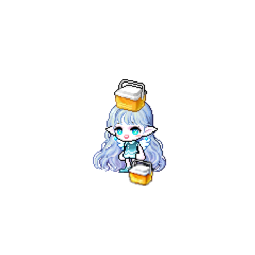 虚拟形象