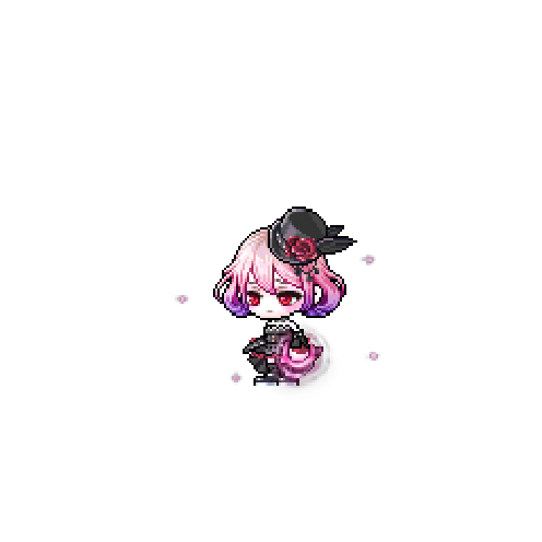 虚拟形象
