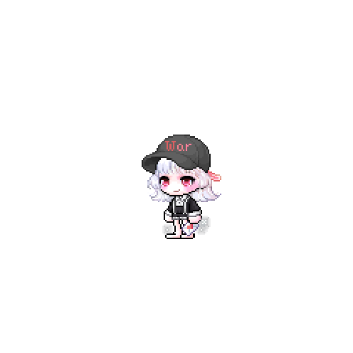 虚拟形象