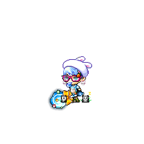 造型