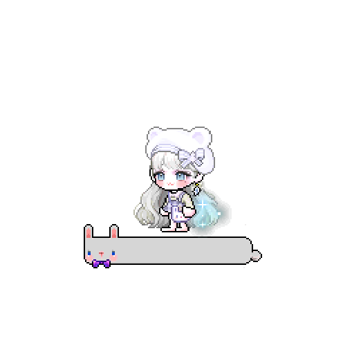 造型