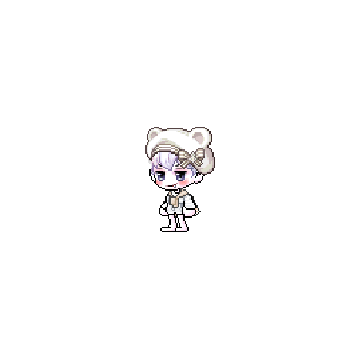 虚拟形象