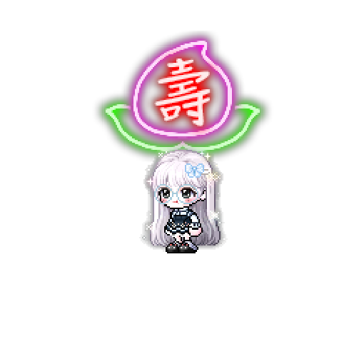 虚拟形象