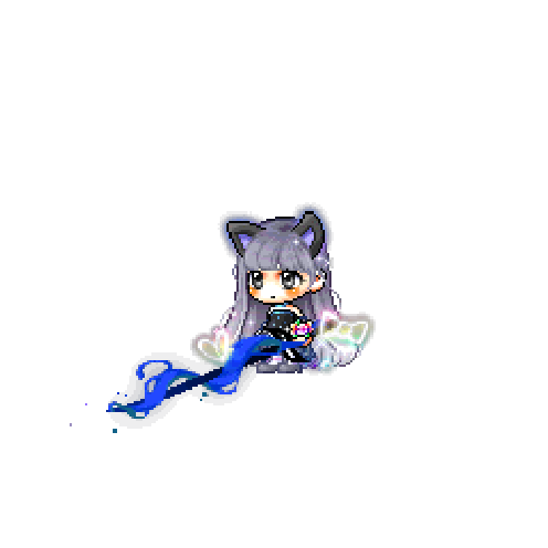虚拟形象