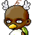 Imagen de perfil
