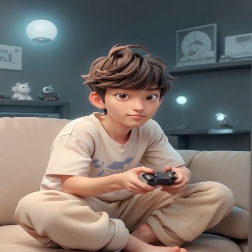 유저 프로필 이미지