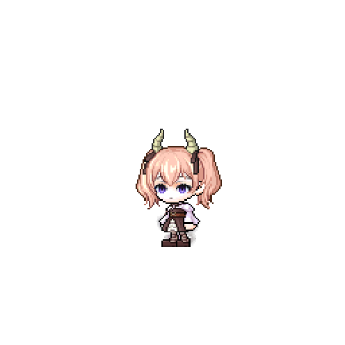 造型