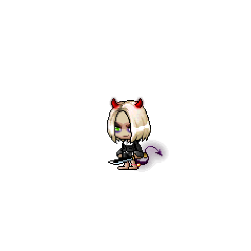 虚拟形象