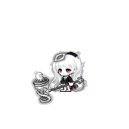 虚拟形象
