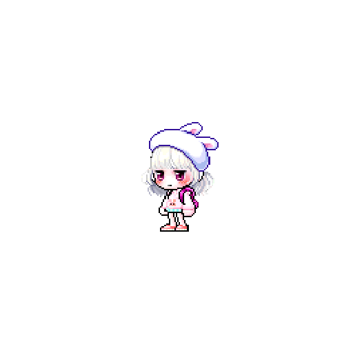 虚拟形象