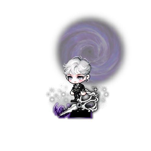虚拟形象