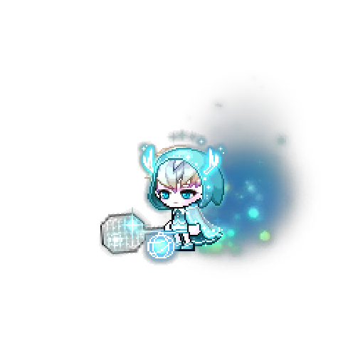 造型