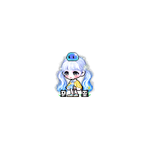 虚拟形象