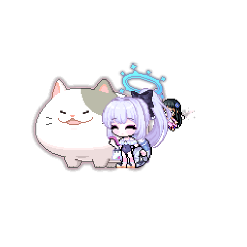 虚拟形象