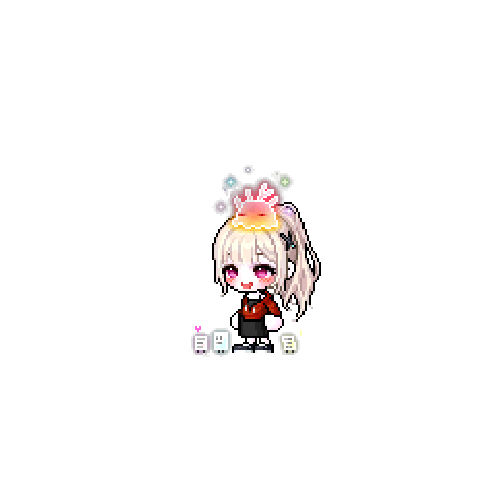 虚拟形象
