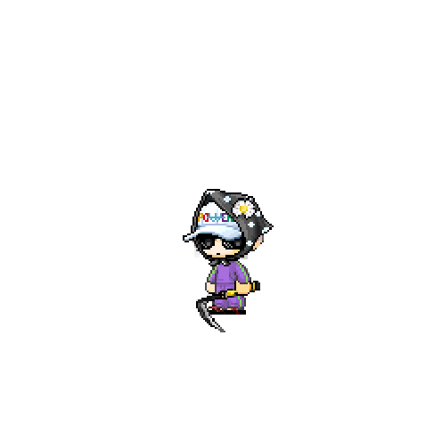 造型