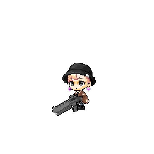 造型