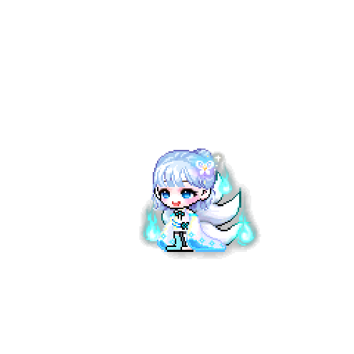 虚拟形象