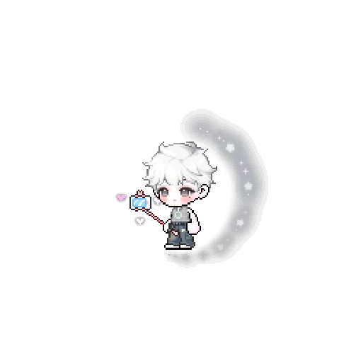虚拟形象