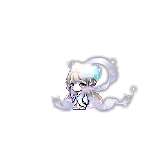 虚拟形象