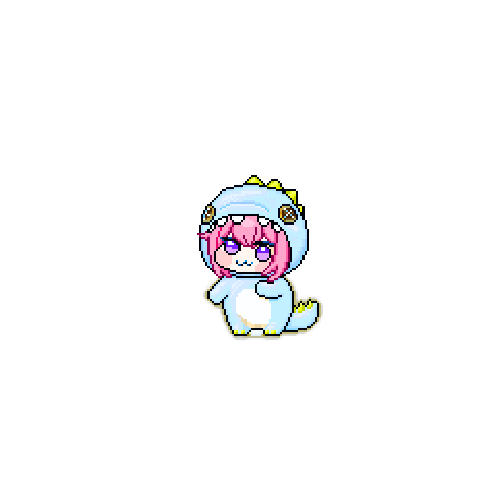 虚拟形象