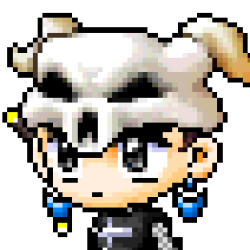 玩家個人簡介圖片